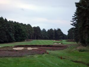 Sunningdale (Old) 14th